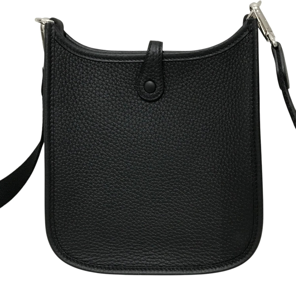 HERMES 【ミニエヴリン】ショルダーバッグ 古着・中古-2枚目のアイテム画像
