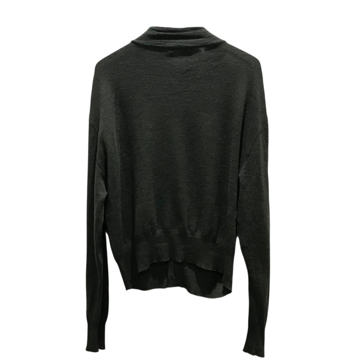 【Mサイズ】Lemaire Mohair カーディガン LEMAIRE /22AW / CHUNKY CARDIGAN /新品未使用品 - メルカリ