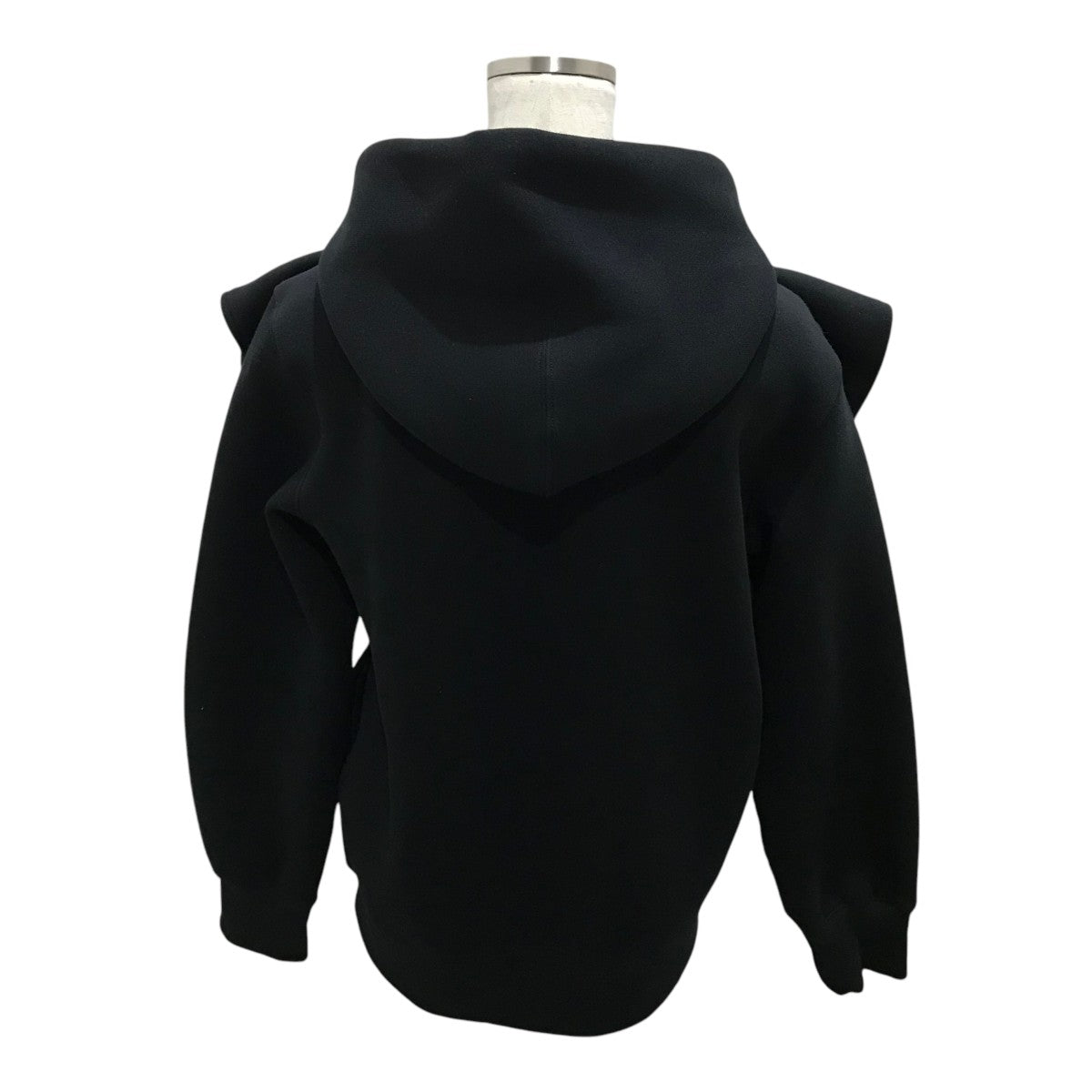 【関税・送料込】sacai AW24テディ ムートン クロップドボンバー 関税・送料込】sacai AW24テディ ムートン クロップドボンバー