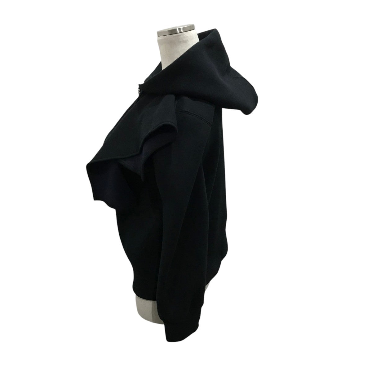 sacai(サカイ) 25SS【Sponge Sweat Hoodie】スポンジジップ