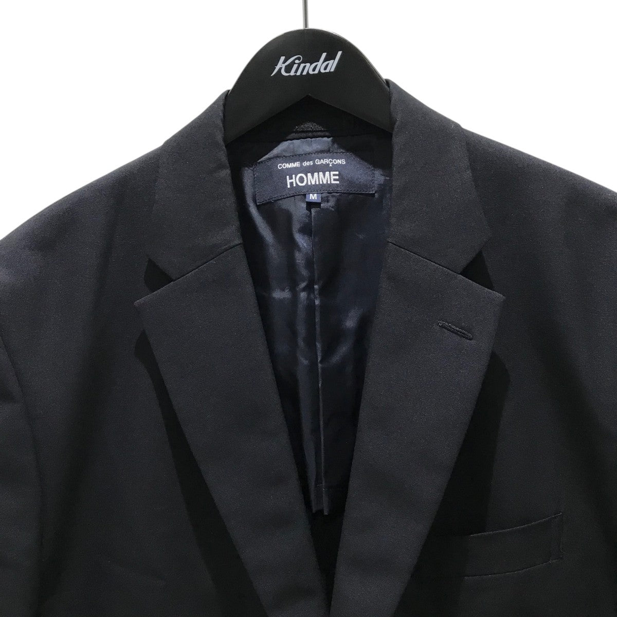 COMME des GARCONS HOMME(コムデギャルソンオム) 25SSウール COMME des GARCONS HOMME(コムデギャルソンオム) 25SSウール