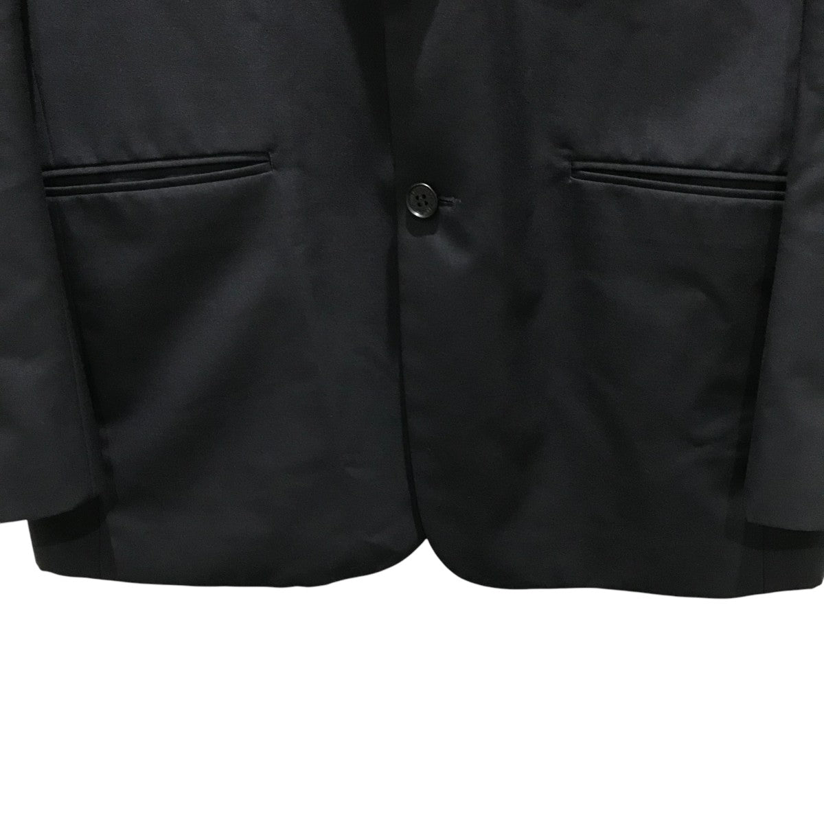 COMME des GARCONS HOMME(コムデギャルソンオム) 25SSウール COMME des GARCONS HOMME(コムデギャルソンオム) 25SSウール