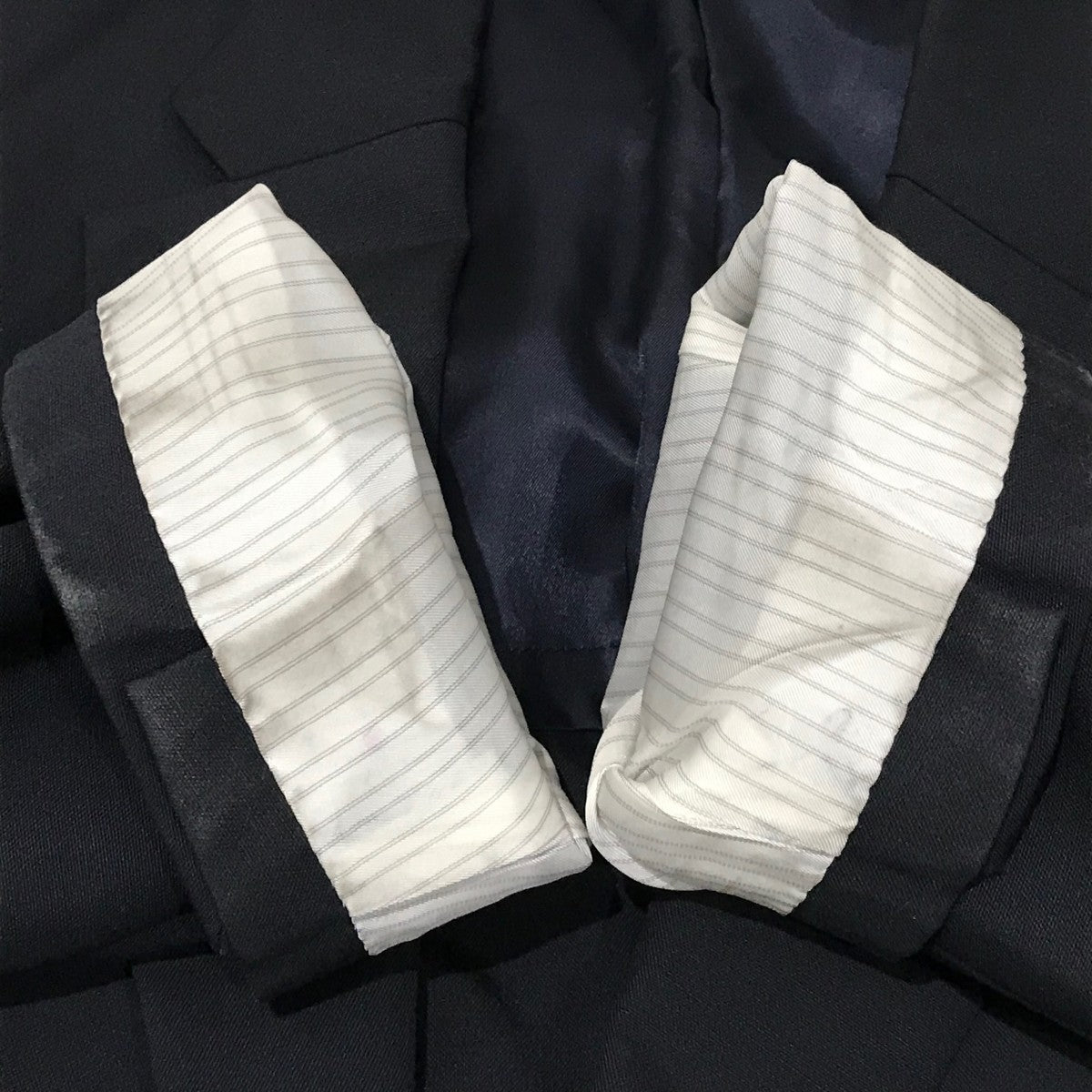 COMME des GARCONS HOMME(コムデギャルソンオム) 25SSウール COMME des GARCONS HOMME(コムデギャルソンオム) 25SSウール