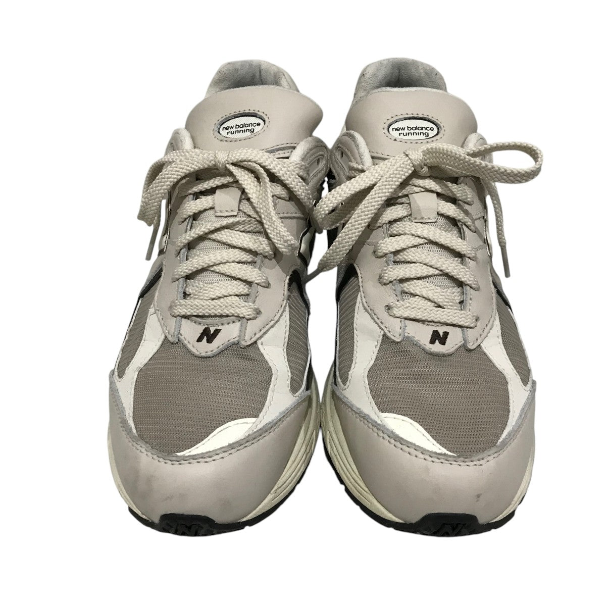 NEW BALANCE(ニューバランス) 【2002R GORE TEX Greige