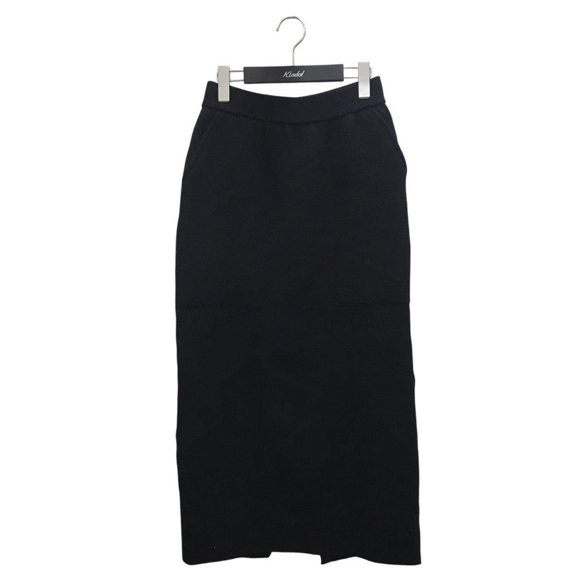 ニットスカートADWS-101-29 【LIGHT INLAY SKIRT】