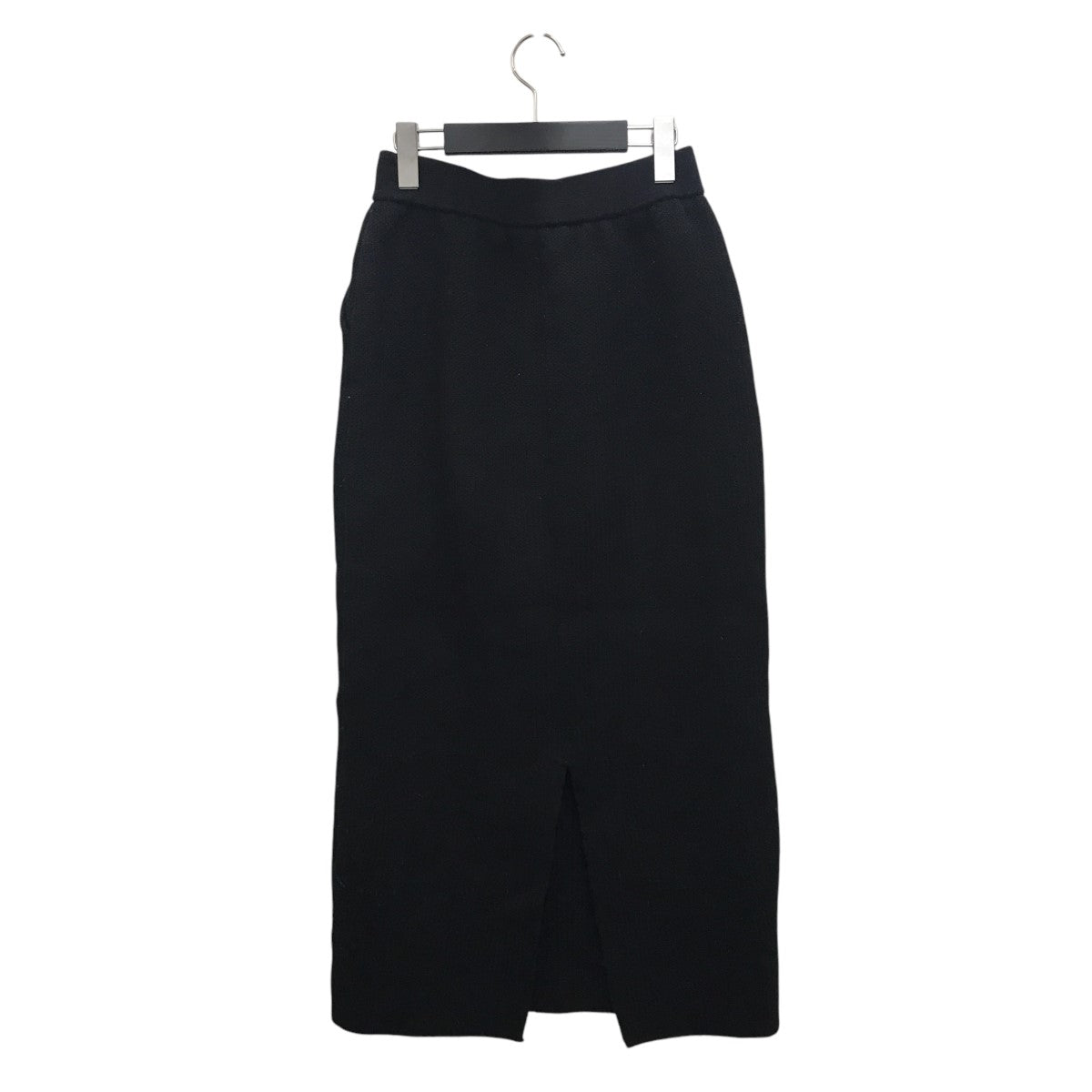ニットスカートADWS-101-29 【LIGHT INLAY SKIRT】