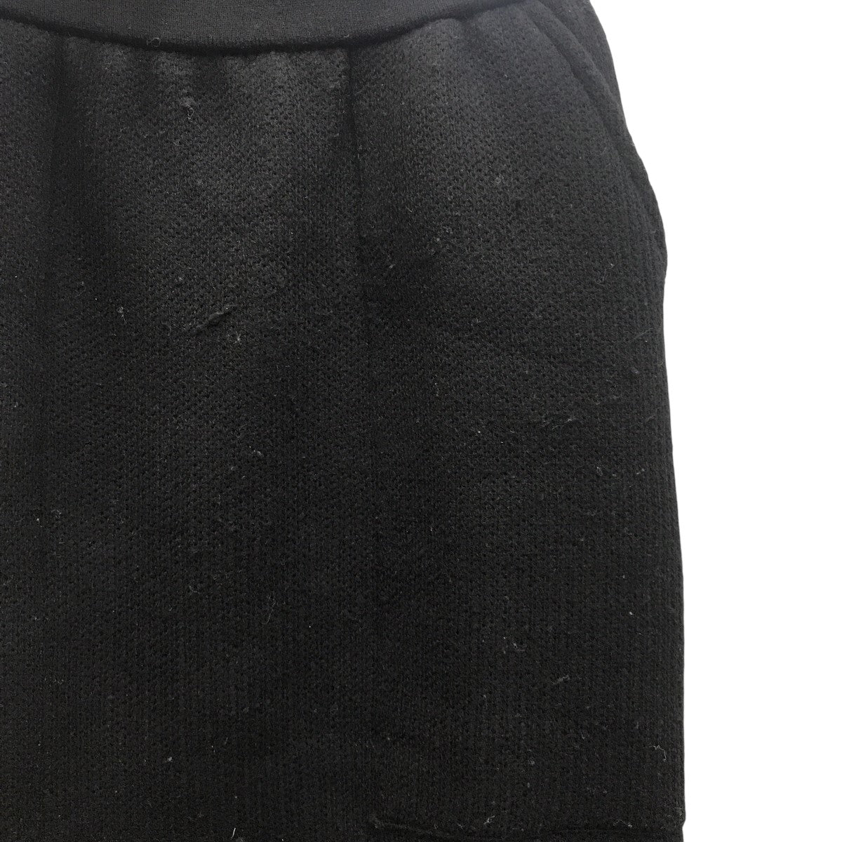 ニットスカートADWS-101-29 【LIGHT INLAY SKIRT】