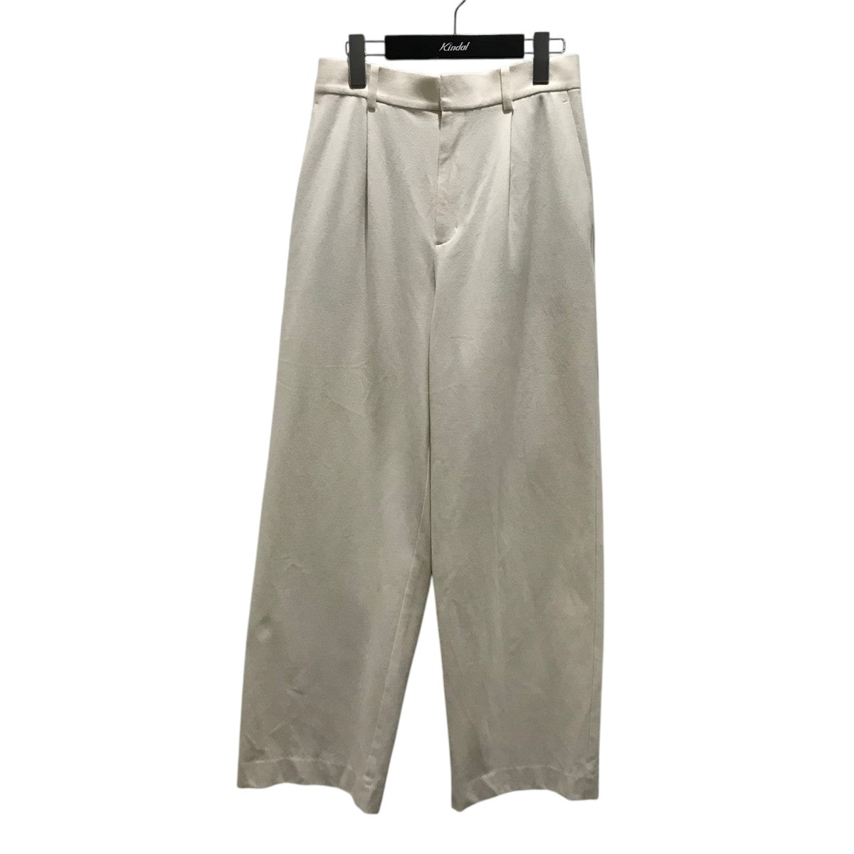 NOLLEY’S sophi スラックス3-0030-6-09-052 古着・中古-1枚目のアイテム画像