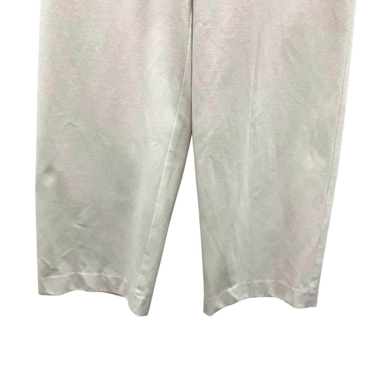NOLLEY’S sophi スラックス3-0030-6-09-052 古着・中古-4枚目のアイテム画像