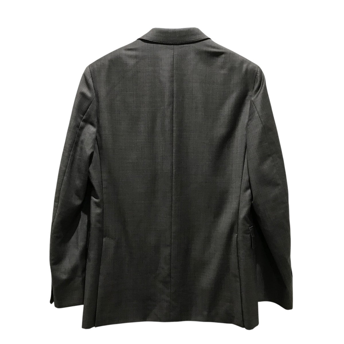 ZEGNA(ゼニア) SU MISURA セットアップスーツ0ZC106 0ZC106