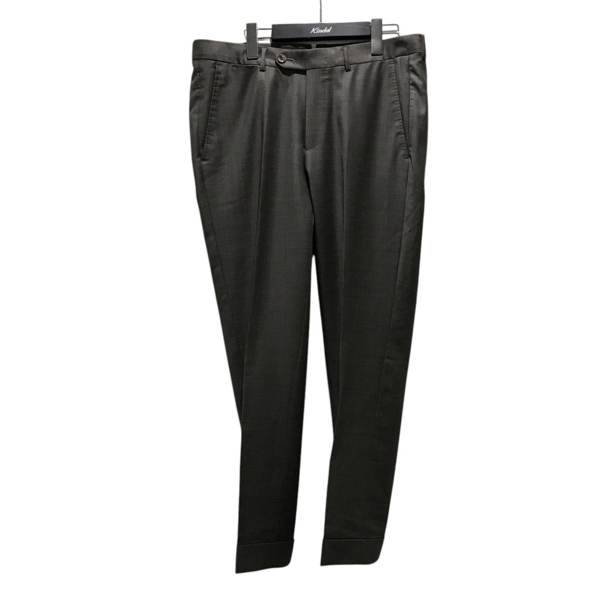 ZEGNA(ゼニア) SU MISURA セットアップスーツ0ZC106 0ZC106