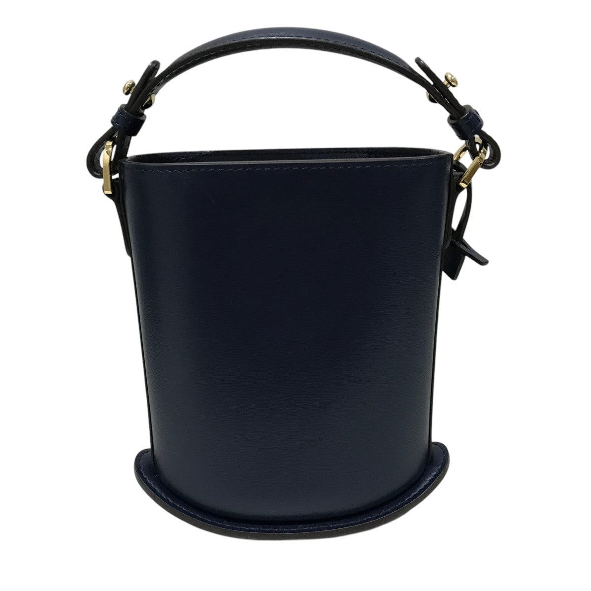 DELVAUX 【Pin Toy Eclat】2WAYバッグ 古着・中古-2枚目のアイテム画像