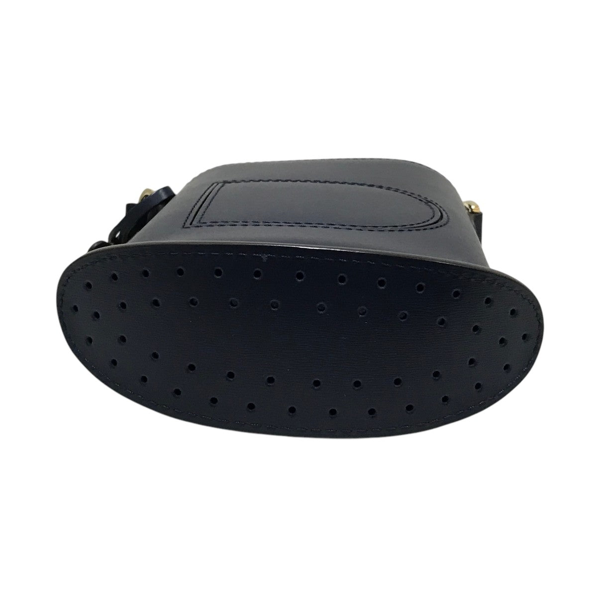 【直営店買付】 DELVAUX バッグ Pin Eclat ナノ バケットバッグ ☆Delvaux直営店☆Pin Eclat ナノ バケットバッグ (DELVAUX