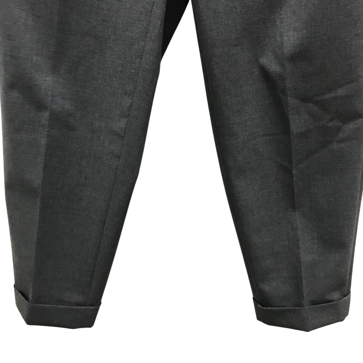 kolor BEACON 25ss テーパードパンツ KOLOR(カラー) 25SSテーパードパンツ25SCM-P02102 25SCM-P02102