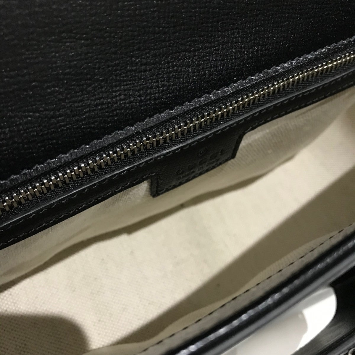 GUCCI(グッチ) 【ホースビット1955】ショルダーバッグ764155