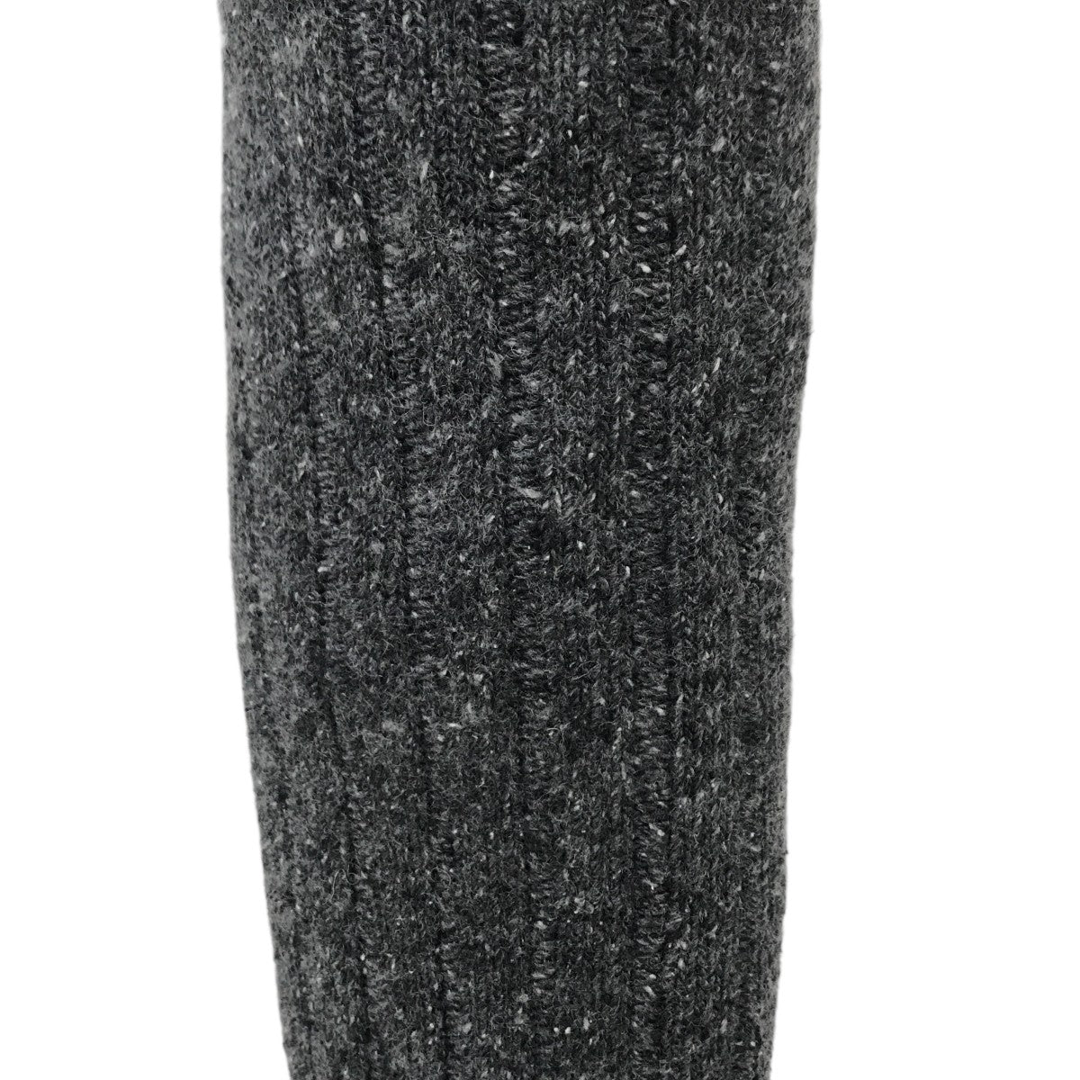 BOTTEGA VENETA アトミックブーツ 古着・中古-5枚目のアイテム画像