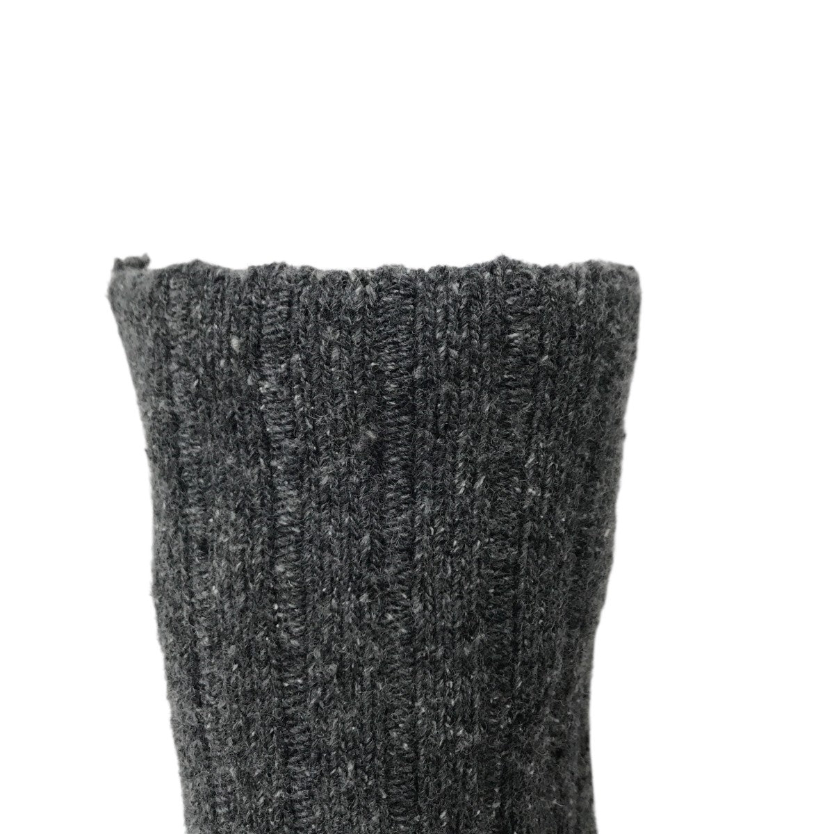 BOTTEGA VENETA アトミックブーツ 古着・中古-6枚目のアイテム画像