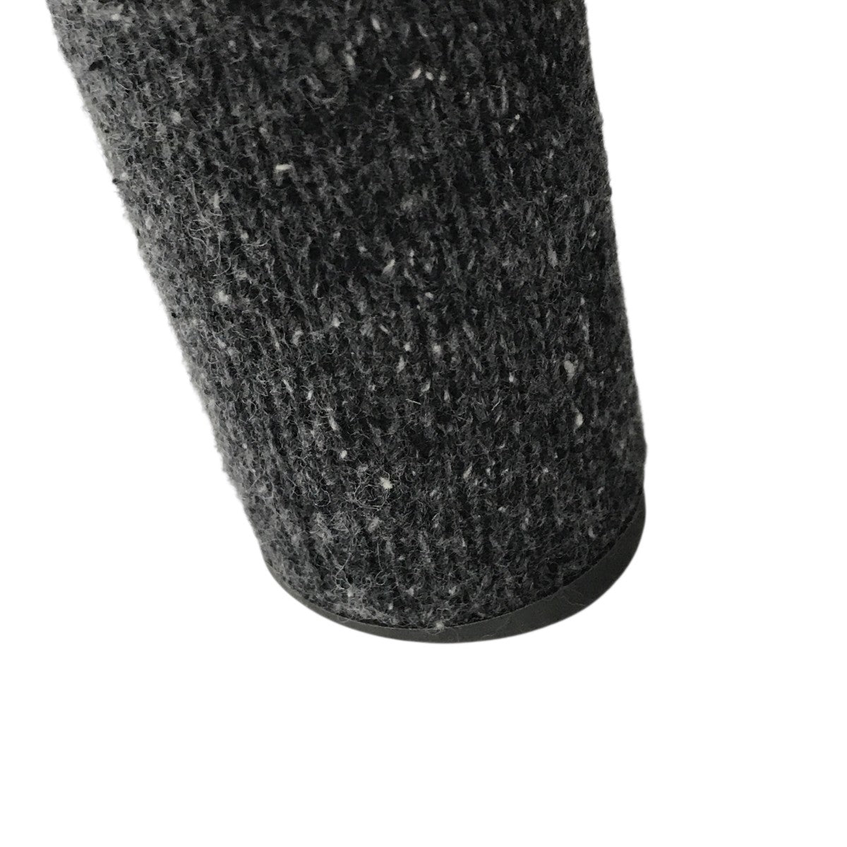 BOTTEGA VENETA アトミックブーツ 古着・中古-9枚目のアイテム画像