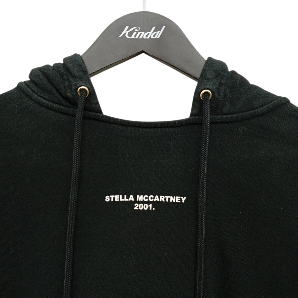 STELLA McCARTNEY ロゴパーカー530914 SMW36 古着・中古-6枚目のアイテム画像