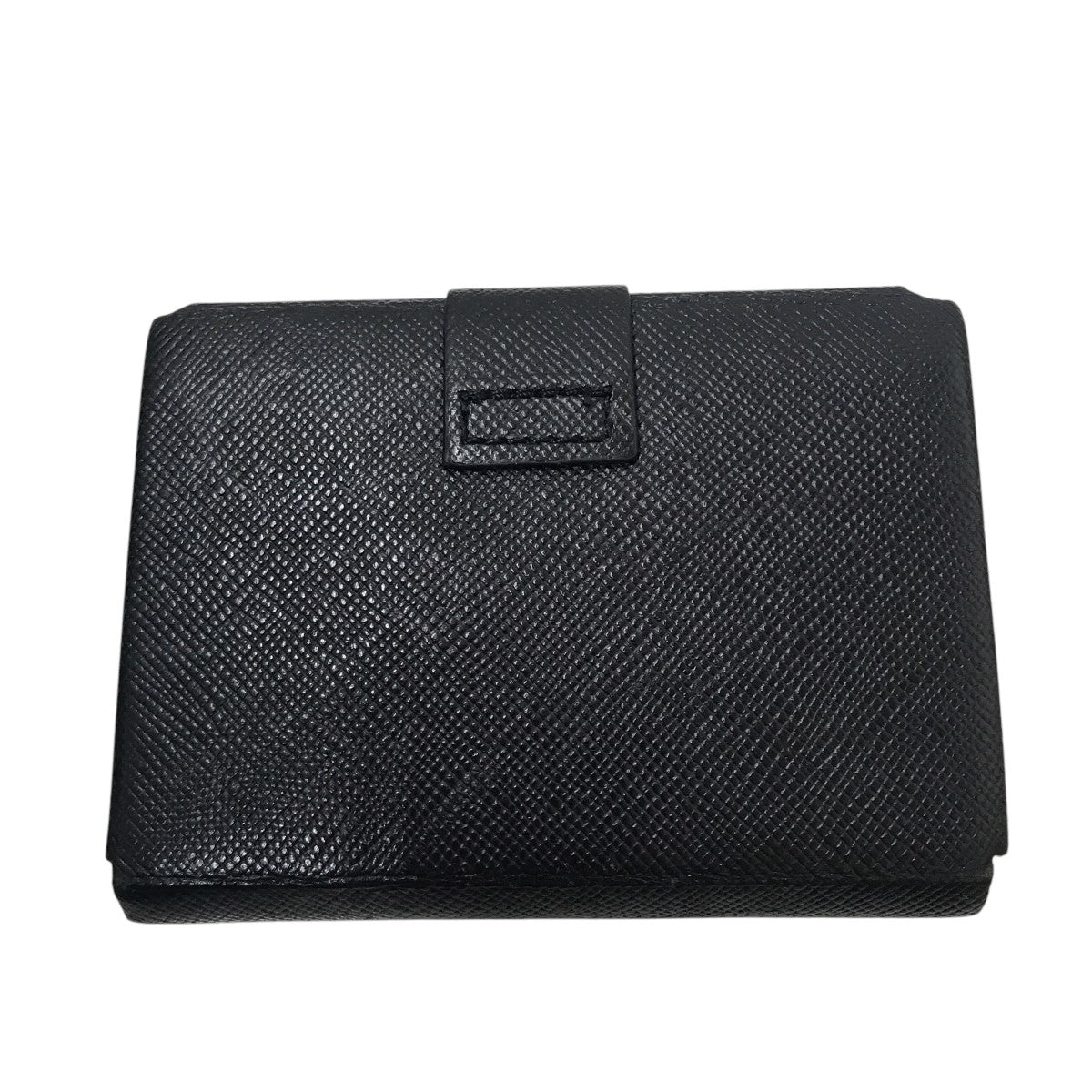 Paul Smith オリガミカードケース 古着・中古-2枚目のアイテム画像