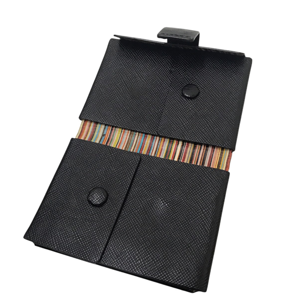 Paul Smith オリガミカードケース 古着・中古-3枚目のアイテム画像