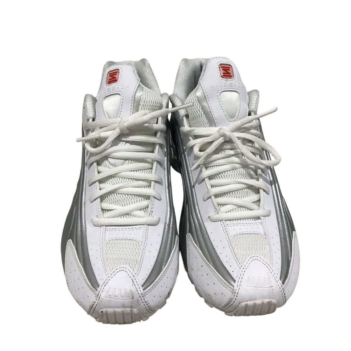 【SHOX R4】ローカットスニーカーAR3565-101