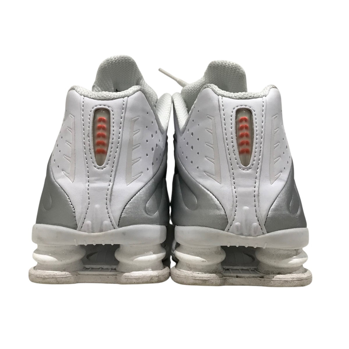 【SHOX R4】ローカットスニーカーAR3565-101