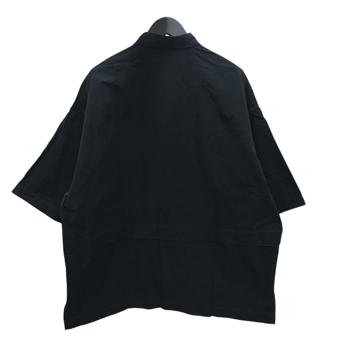 s美品☆劇レア 東レ F-NET限定 ソラローム トーナメントシャツ 3L EZFW24ULS011___1_d3f72cda-72ed
