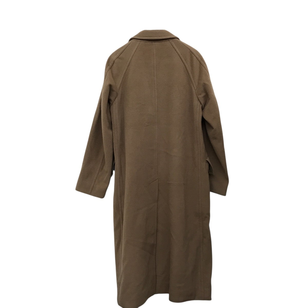 最終値下げ！AURALEE 22ssシルクポリエステルコート 最終値下げ！AURALEE 22ssシルクポリエステルコート 最終値下げ