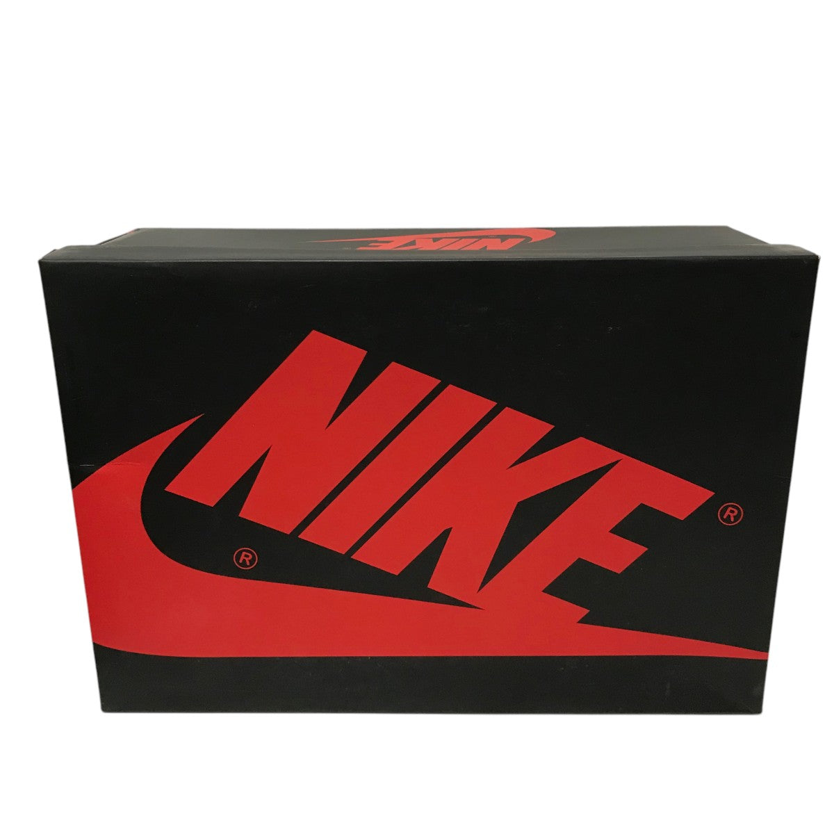 【AIR JORDAN 1 RETRO HIGH OG】ハイカットスニーカー555088-610