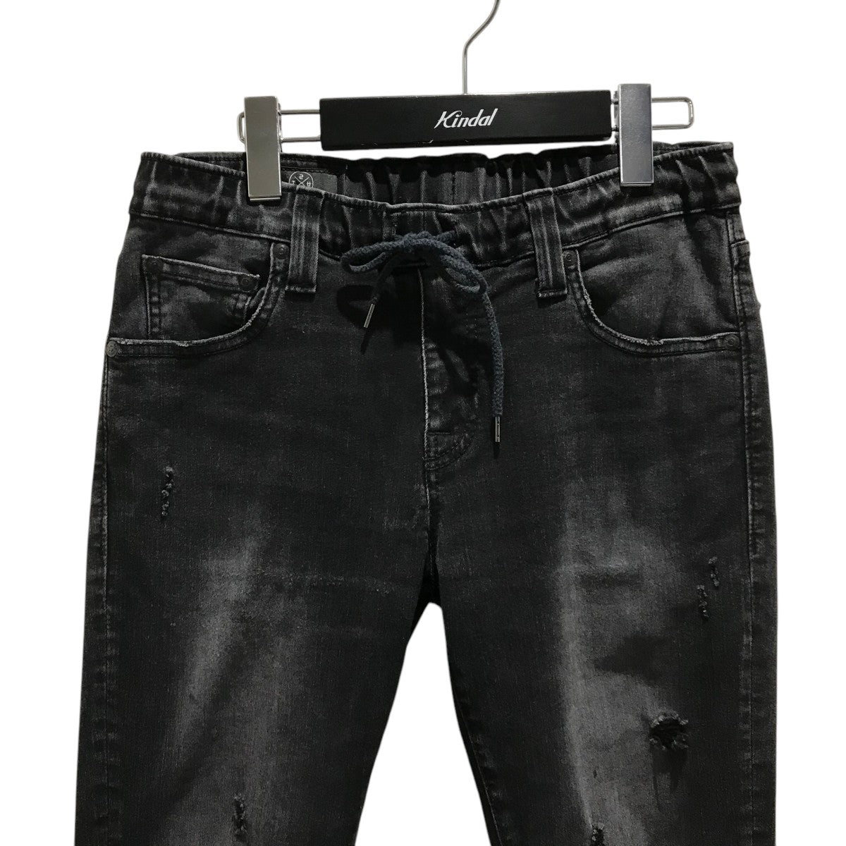 デニムパンツMXSR01M