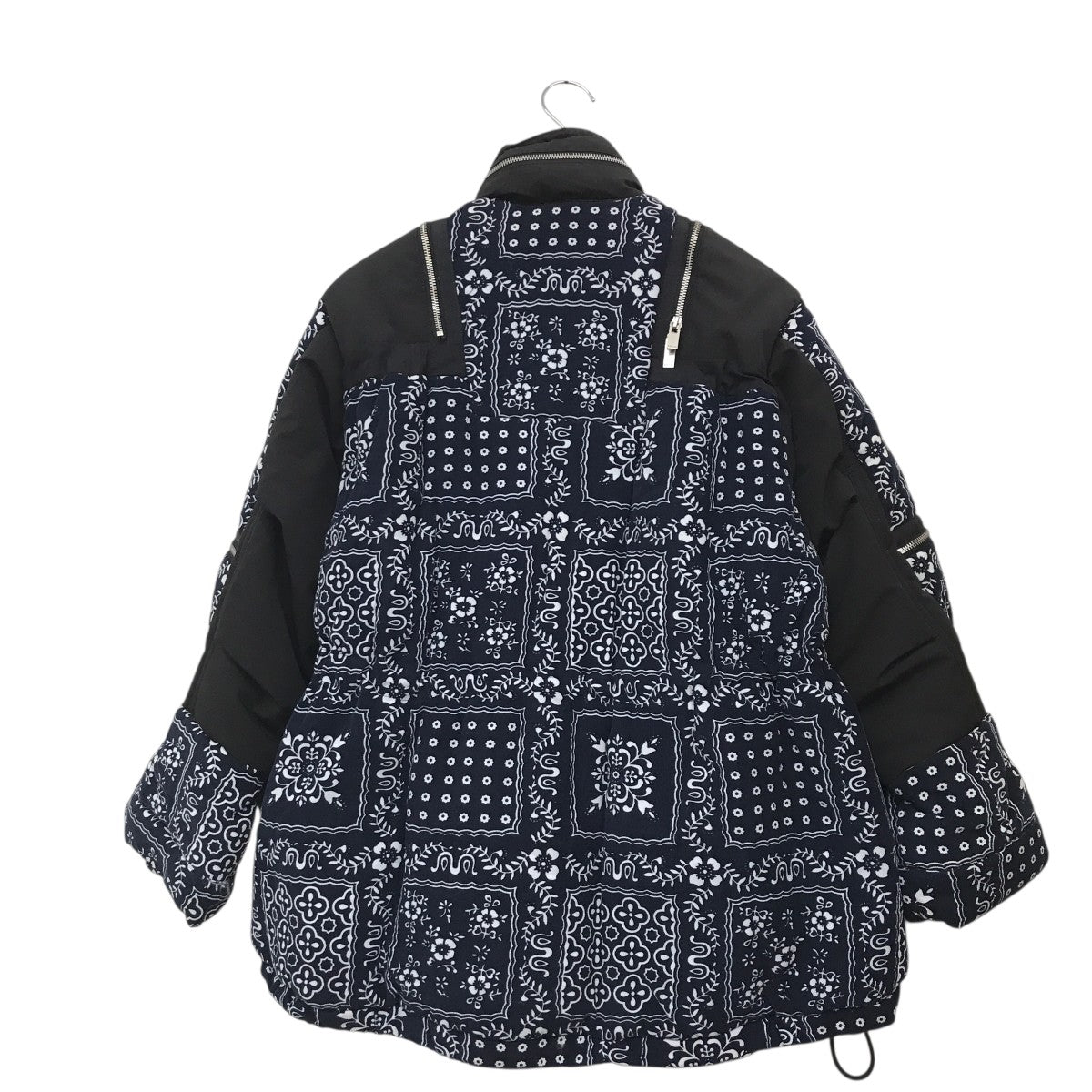 sacaixCarhartt womens Canvas Parka新品未使用 サカイ - sacai | Carhartt WIP Canvas Parka | RESTIR リステア
