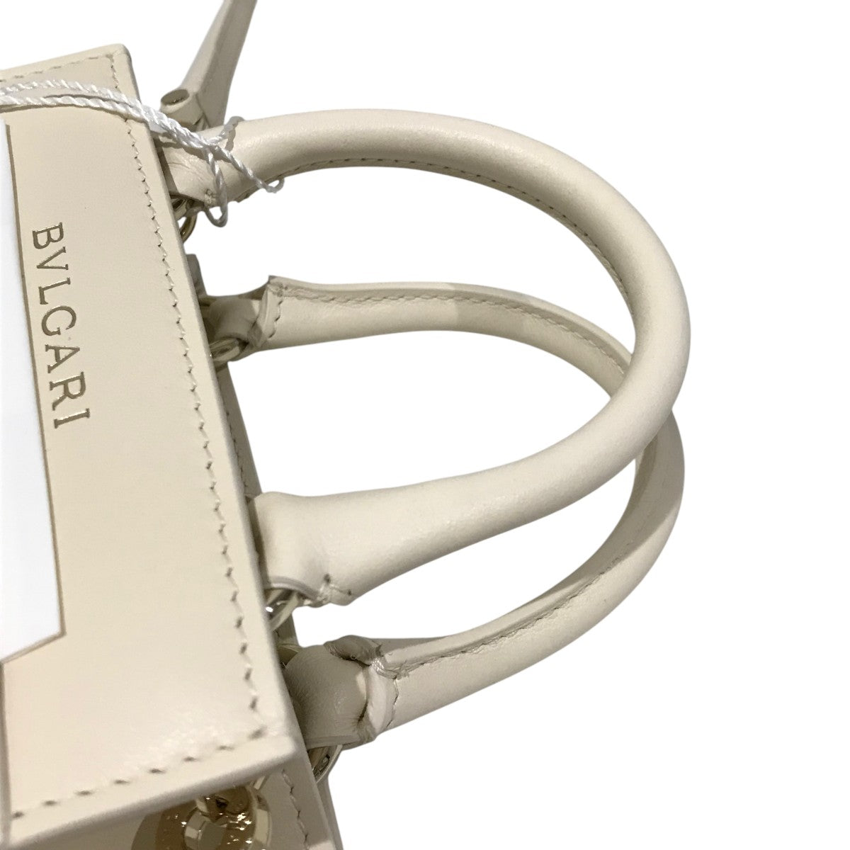 BVLGARI ブルガリ ショルダーバッグ ベージュ - 4500925J0011 楽天市場】ブルガリ（ショルダーバッグ・メッセンジャーバッグ