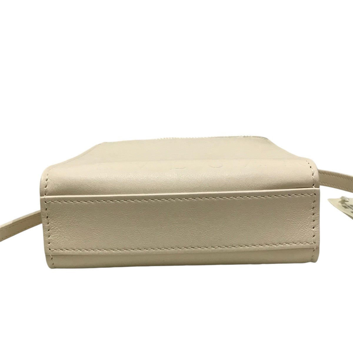 BVLGARI ブルガリ ショルダーバッグ ベージュx茶 4500925Y0001 カナナ ショルダーバッグ 2way BVLGARI(ブルガリ) ショルダー