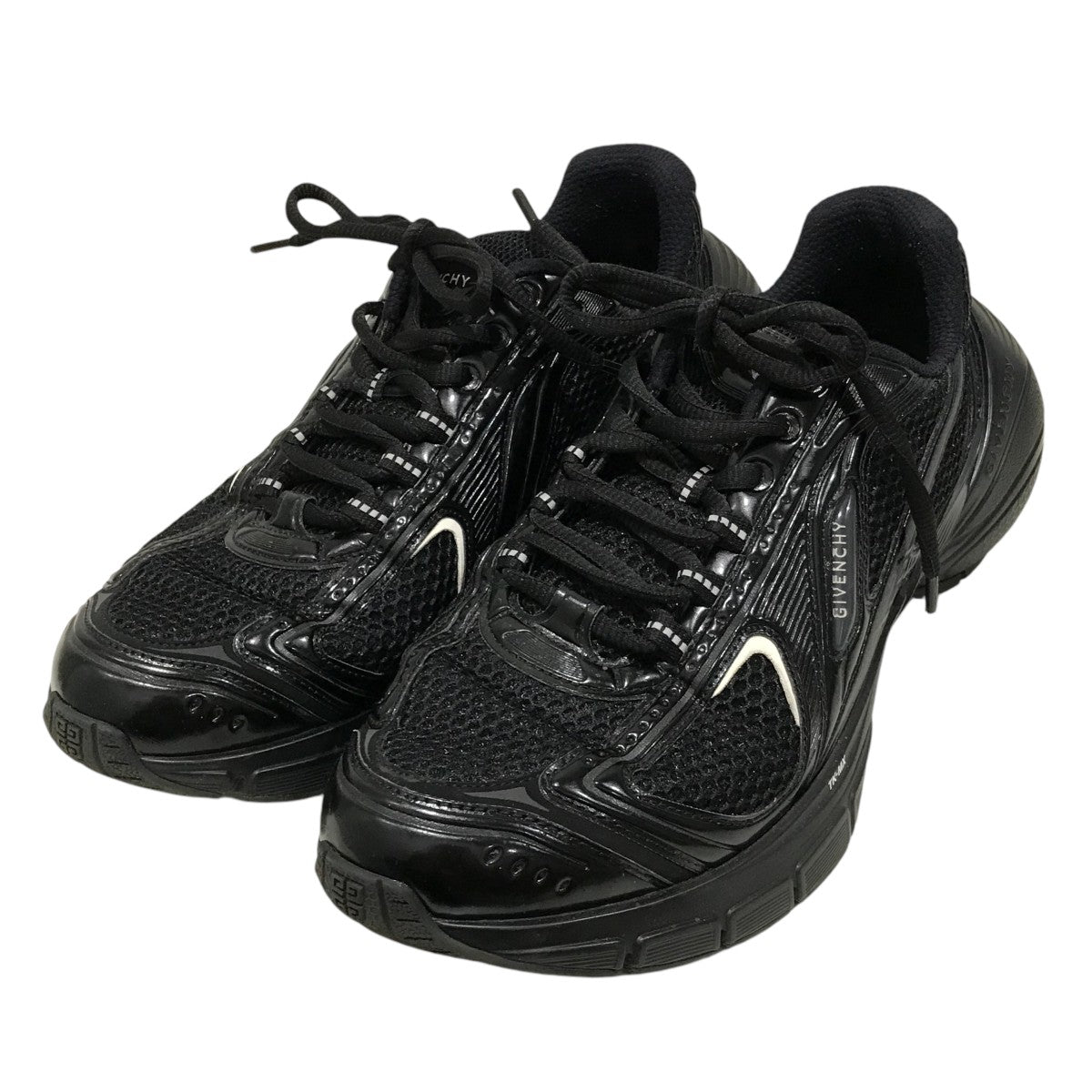 GIVENCHY(ジバンシィ) ローカットスニーカーFR 1212 FR 1212
