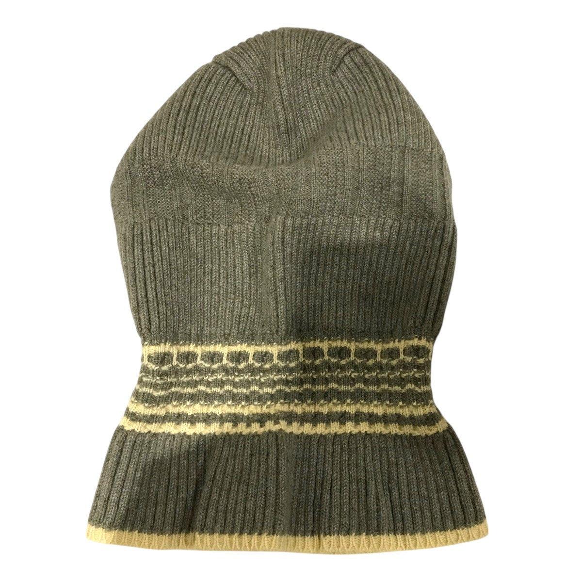 FUMIKA UCHIDA(フミカウチダ) 21SSSHIRRING NYLON GLOVESナイロン