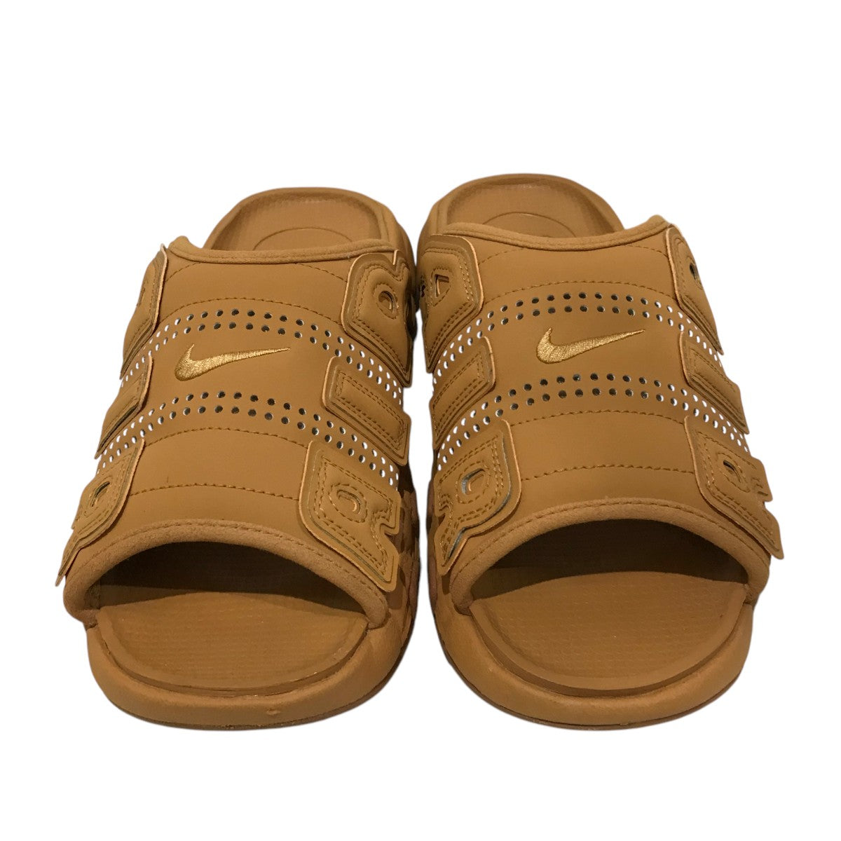 NIKE(ナイキ) 【 Air More Uptempo Slide 】モアアップテンポ