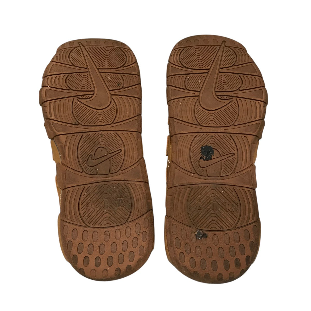 NIKE(ナイキ) 【 Air More Uptempo Slide 】モアアップテンポ