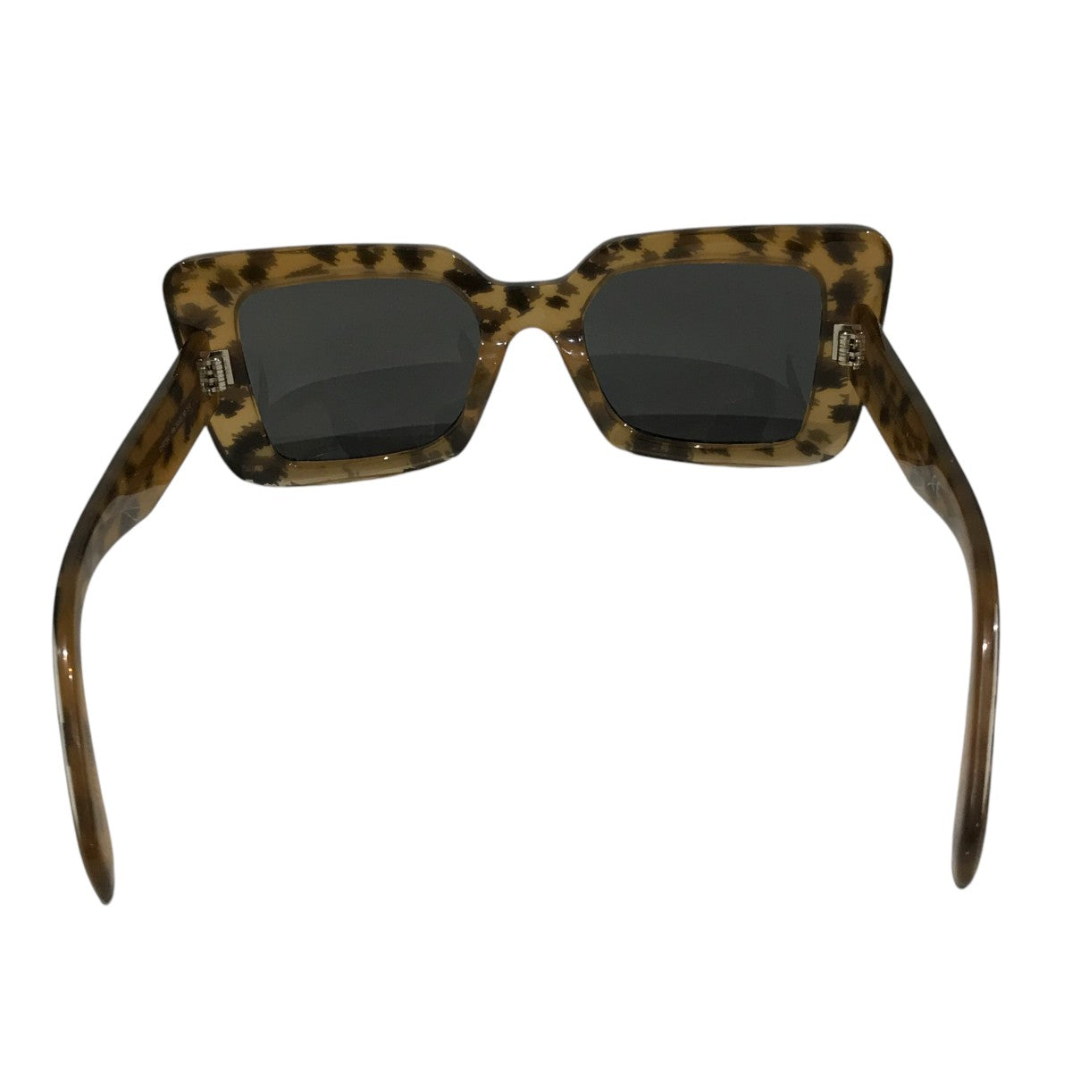 セリーヌ CL40198F サングラス 56□21-145 ブラック Sunglasses CELINE Monochroms 03 CL40198F 01A 56-21 Black in