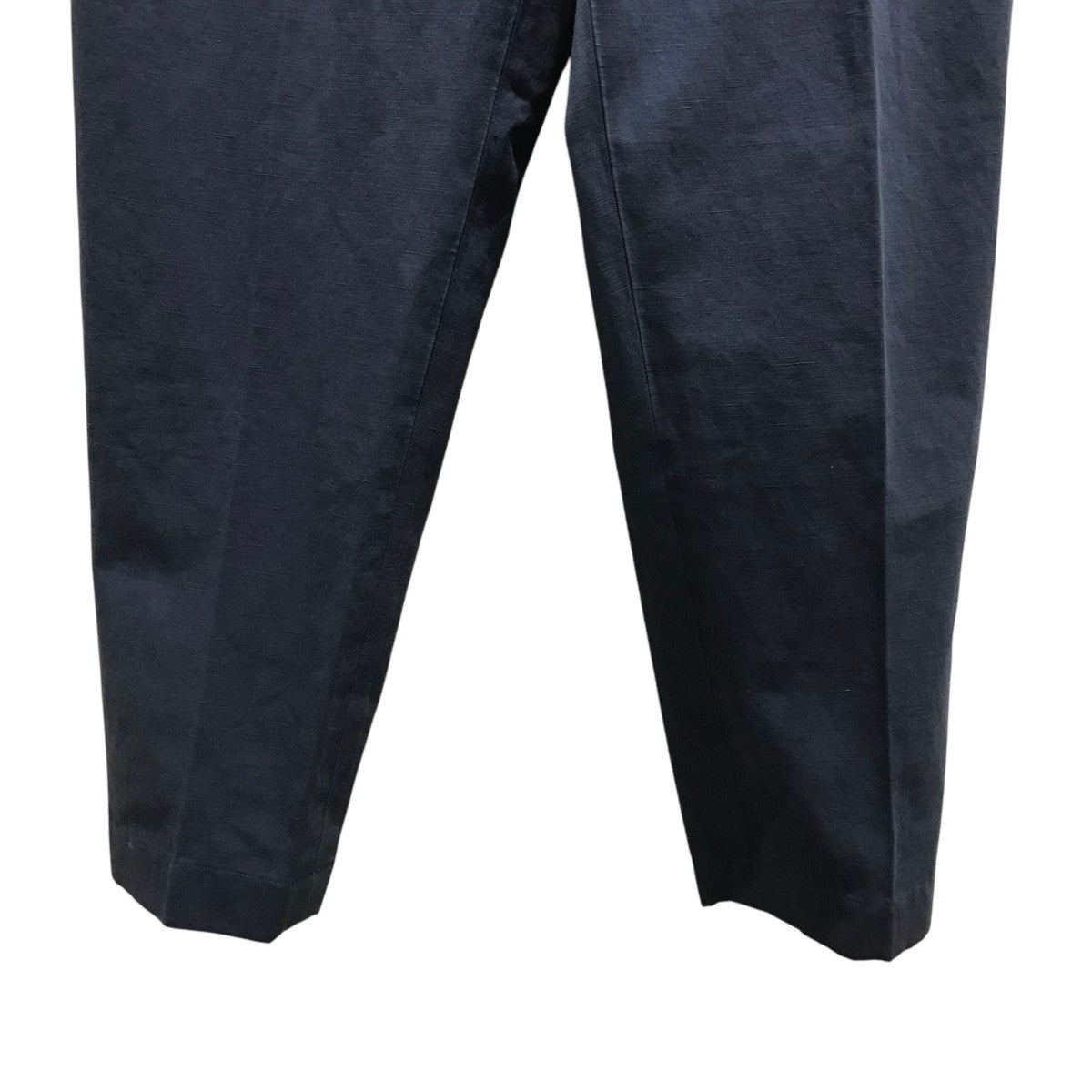 【新品未使用正規品】Loro Piana★ロロピアーナ★コットンリネン混パンツ LORO PIANA(ロロ・ピアーナ) コットンリネンパンツFAM0810