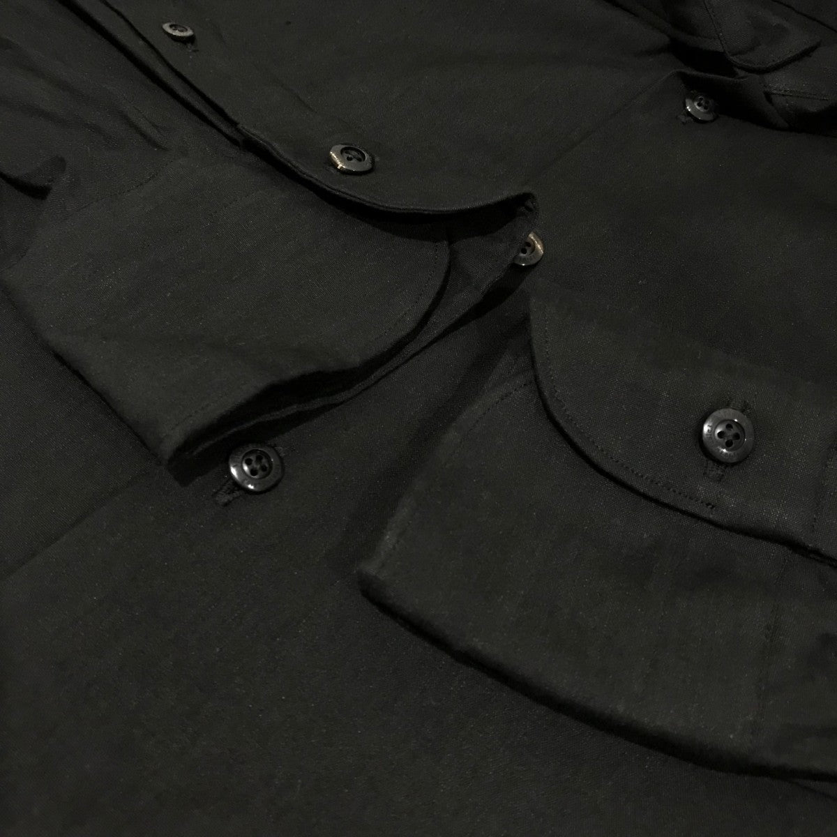 【1PIU1UGUALE3】プレーンシャツ 1piu1uguale3(ウノピゥウノウグァーレトレ) プレーンシャツ