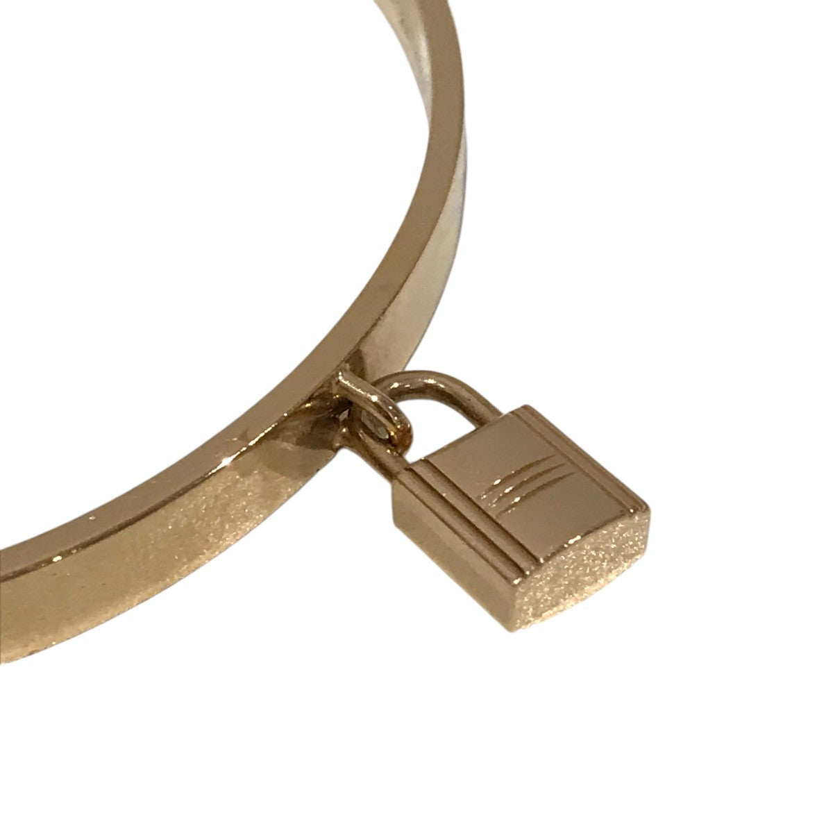 【洗練された】HERMES ブレスレット ≪ケリークロシェット≫ HERMES(エルメス) ケリークロシェットブレスレットブレスレット