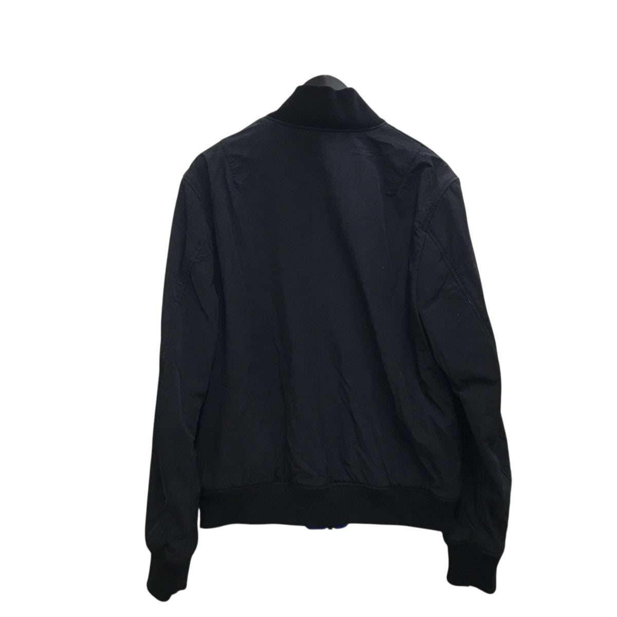 PUBLIC SCHOOL リバーシブルブルゾンS17W004-TAR 古着・中古-2枚目のアイテム画像
