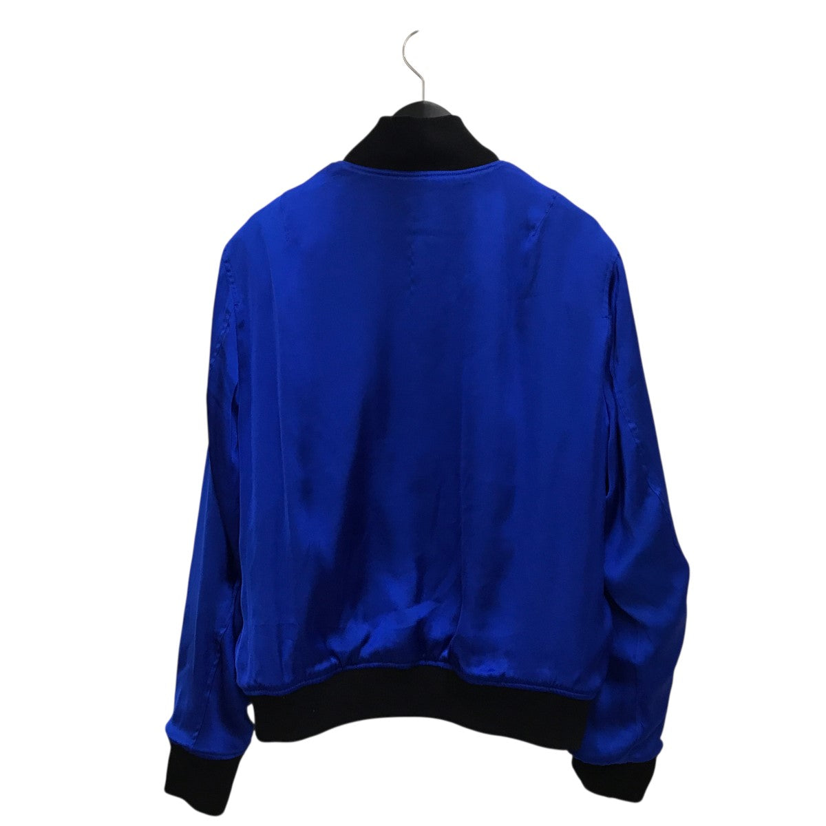 PUBLIC SCHOOL リバーシブルブルゾンS17W004-TAR 古着・中古-4枚目のアイテム画像