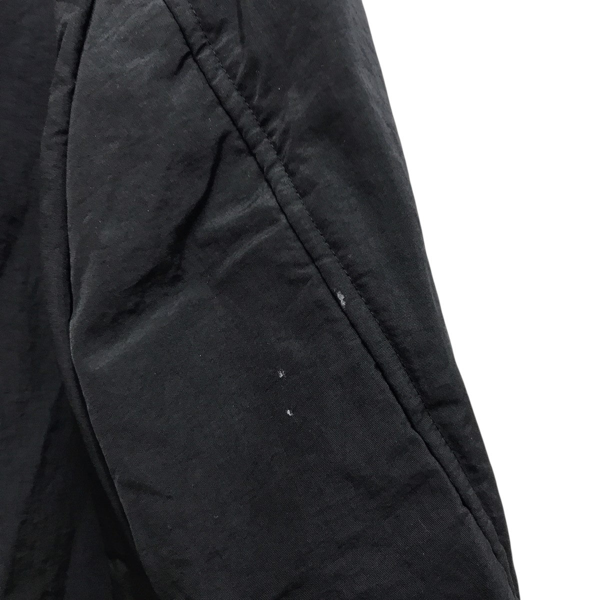 PUBLIC SCHOOL リバーシブルブルゾンS17W004-TAR 古着・中古-9枚目のアイテム画像