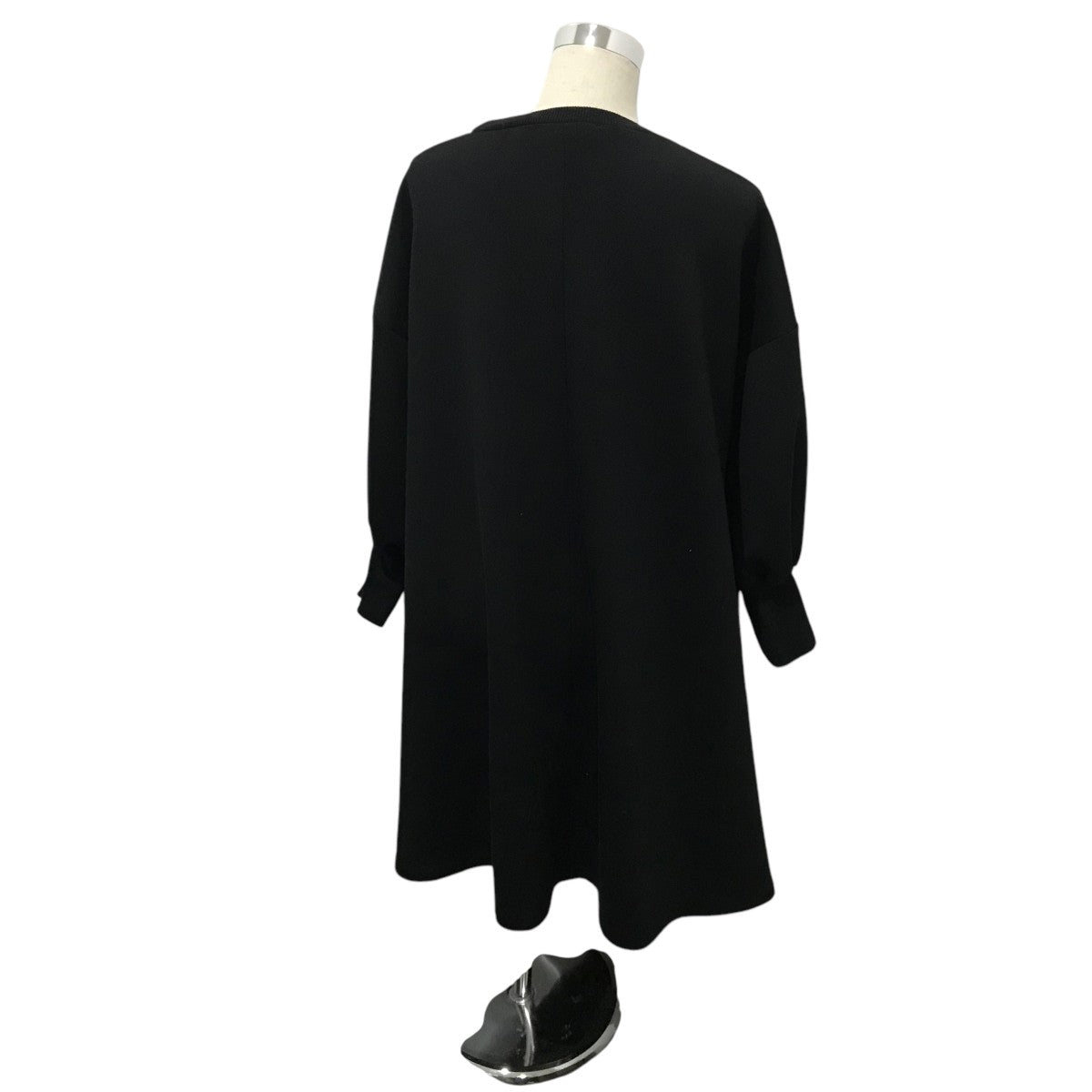 BEARDSLEY(ビアズリー) 【袖パフダンボールワンピース】ダンボール