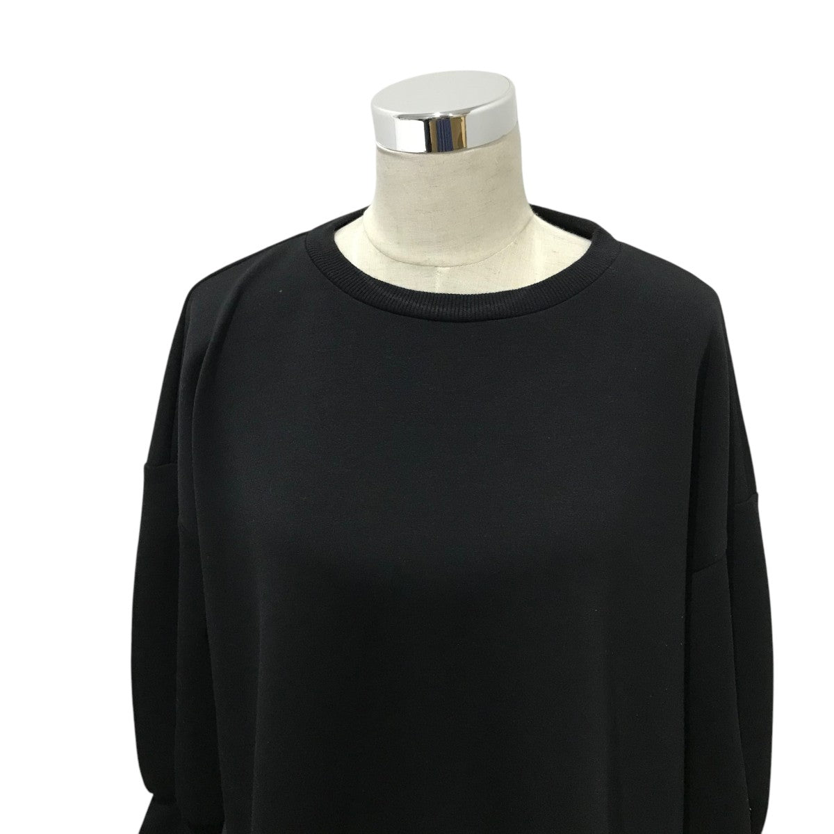 BEARDSLEY(ビアズリー) 【袖パフダンボールワンピース】ダンボール