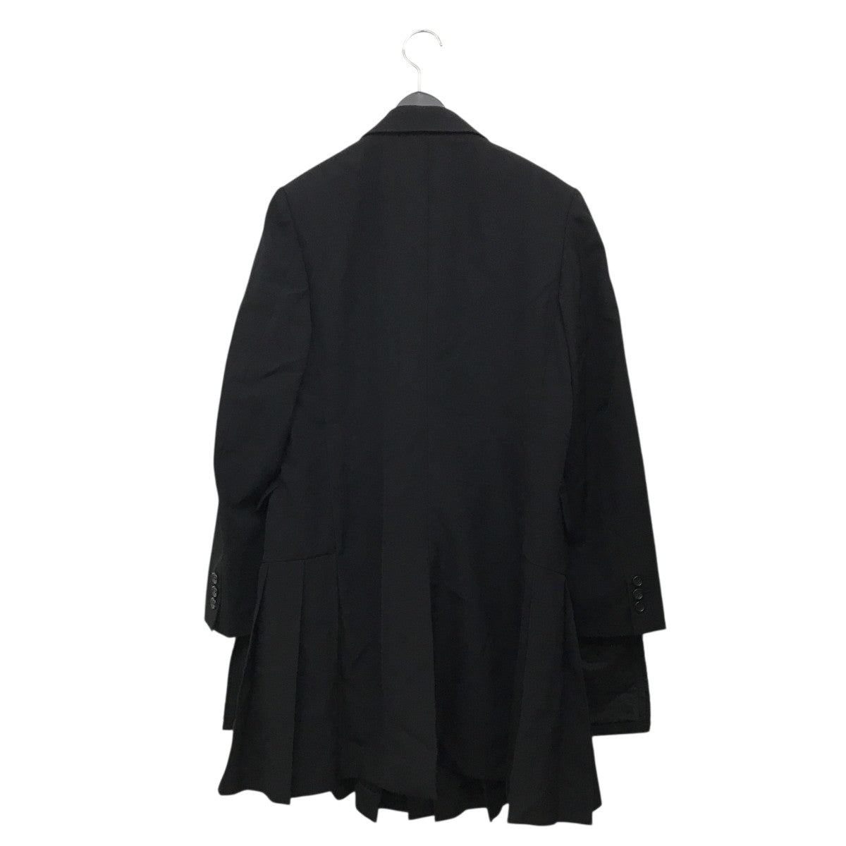 トリココムデギャルソン ジャケットS 楽天市場】tricot comme des garcons ジャケットの通販