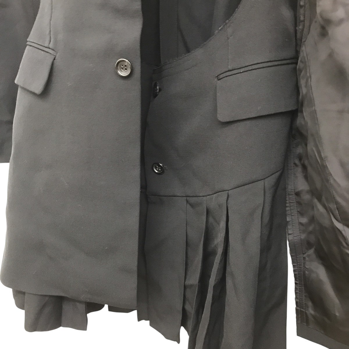 COMME des GARCONS COMME des GARCONS(コムデギャルソン