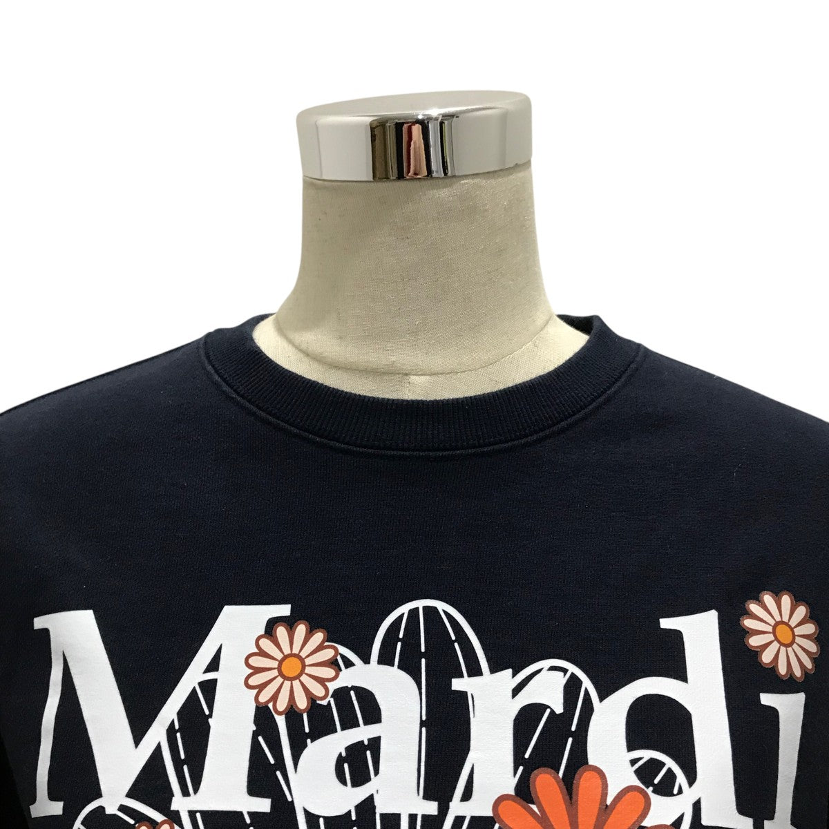 中古・古着通販】Mardi Mercredi (マルディメクルディ) フラワー
